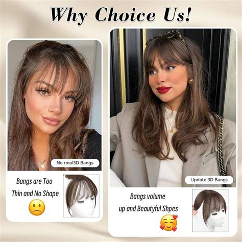 Topper de cabelo liso elegante para mulheres, 100% cabelo humano real ...