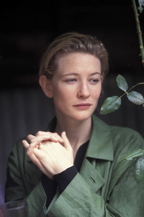 Cate Blanchette | Cate blanchett young, Cate blanchett, Cate blanchett hot