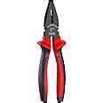Baum 101DC Tools combination cutting plier 8" Pack Of 6 : Amazon.in ...