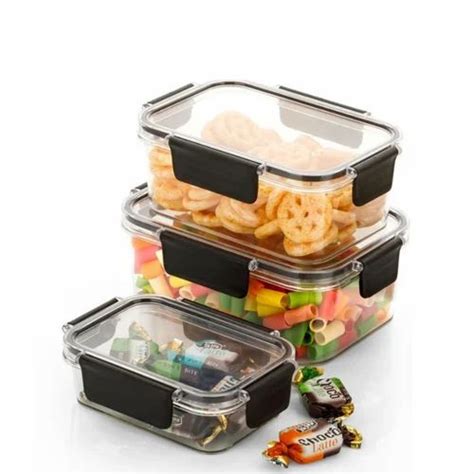 Image result for Plastic Kitchen Storage Containers