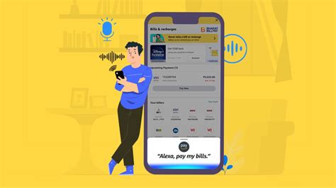 Make bill payments on Amazon Pay through Alexa using voice commands ...