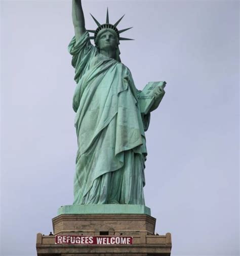 自由女神像是哪个国家送给美国的？其实不要了才送给美国的？- 历史故事_赢家娱乐