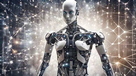 Artificial Intelligence and Advanced Technology 的图像结果