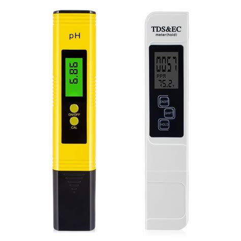 TDS Meter Calibration 的图像结果