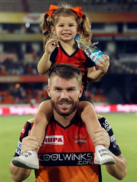 Daddy duties take Warner back to school