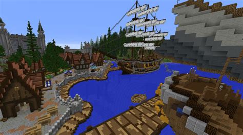 Image result for Minecraft Realms Java Edition