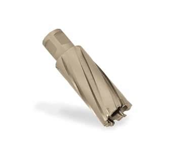 Hougen 18226 Copperhead Carbide Tip Cutters 13/16-Inch : Amazon.in ...