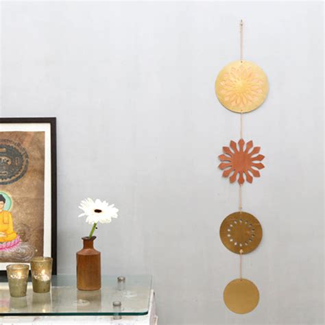 Copper Toran | Door Hangings | Studio Coppre