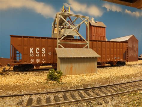 Image result for KCS Model Train Layout