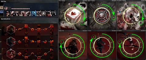 GW2 Core Leveling Builds 的图像结果