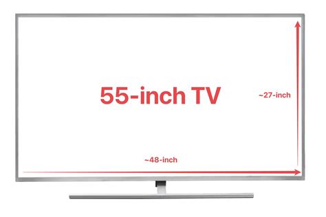 50 Vs. 55-Inch TV: Which Can Elevate Your Home Entertainment?