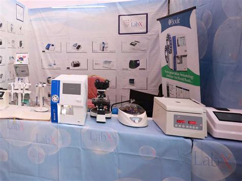 LABCON-Medical Laboratory Owners Association State Conference