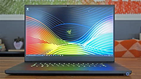 Razer Blade Pro 17 (2019) Complete Walkthrough: Their Most Powerful ...