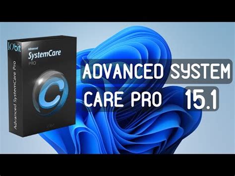 Advanced SystemCare Pro 15 Code 的图像结果