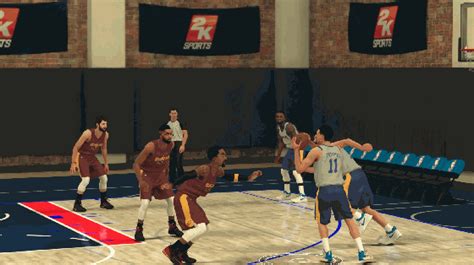 《NBA 2K18》按鍵操作指令教程及全模式玩法攻略 - 遊戲百科 GameWikia