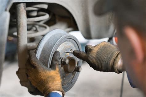 The Ultimate Brake Maintenance Guide - In the Garage with CarParts.com
