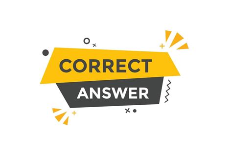 Correct Answer Symbol 的图像结果