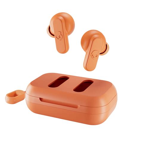 Skullcandy Dime® Wireless Earbuds – Compact, Lightweight & Powerful Sound