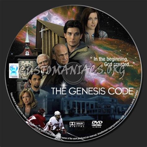 Image result for Code Genesis Film