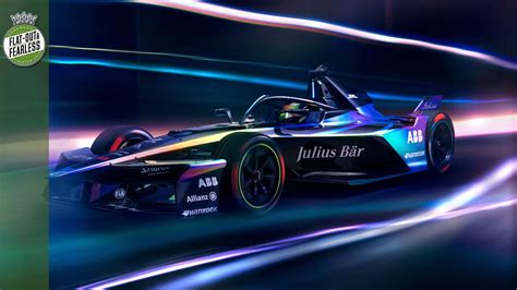 2025 Formula E drivers and teams | Kiro Race Co announce Ticktum and Beckmann | GRR