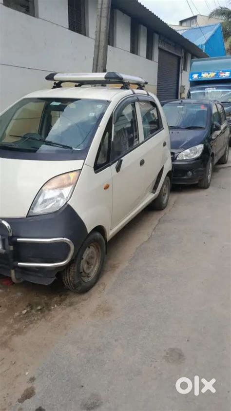 Tata Nano 2011 Petrol 18500 Km Driven - Cars - 1814651142