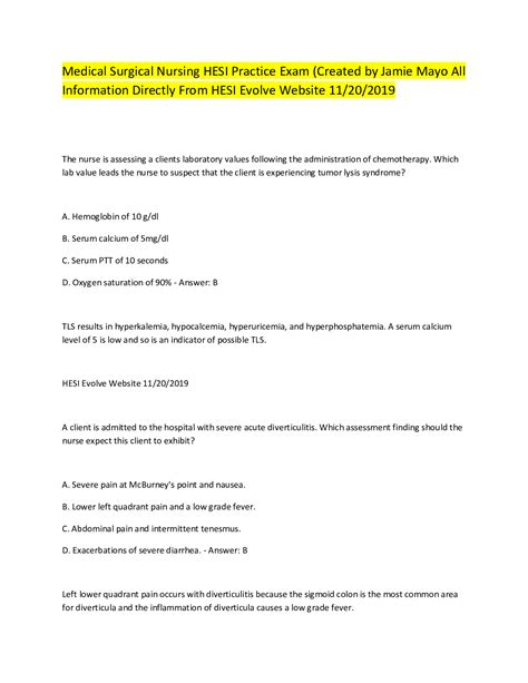 Medical Assistant Practice Test 的图像结果