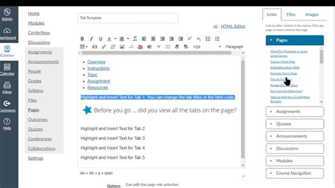Image result for Pages Tutorial for Beginners