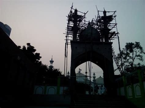Sher Shah Suri Masjid, Patna, BR