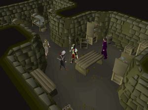 A Taste of Hope OSRS Quick Guide 的图像结果