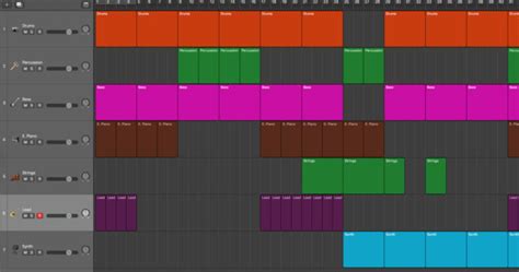 Image result for Building Blocks of a Song Structure