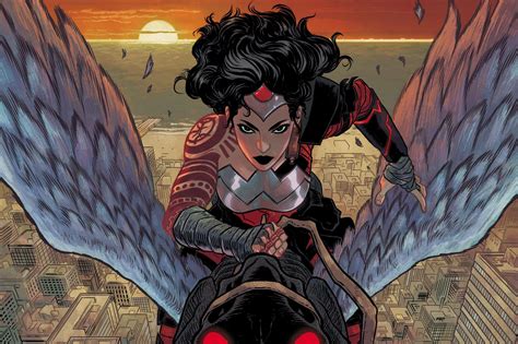 6 Most Powerful Heroes of the DC Absolute Universe - ComicBook.com