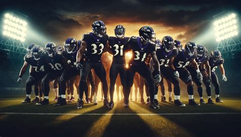 NFL Team Color Codes Hex, RGB, PANTONE and CMYK - TeamFanFares