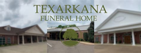 East Funeral Home (Texarkana, TX)... - East Funeral Home
