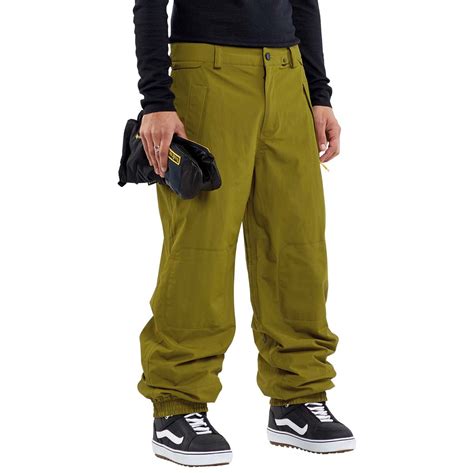 Volcom Longo Gore-Tex Bottoms | Absolute-Snow