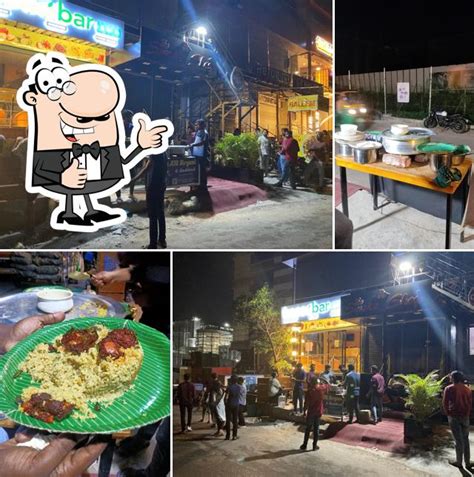 Seenaiah 4AM biryani @ Gachibowli, Hyderabad - Restaurant reviews