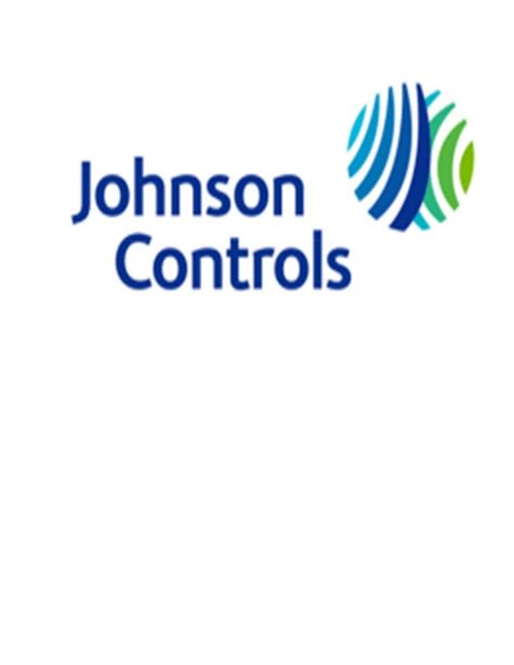 Image result for Johnson Controls Logo Free Image
