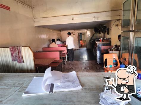 Hotel Sugras ,Restaurant Permit Room And Bar, Indapur - Restaurant reviews