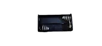 New Verma Optical AA 2A Cell Battery Holder Case DIY Lithium Battery ...