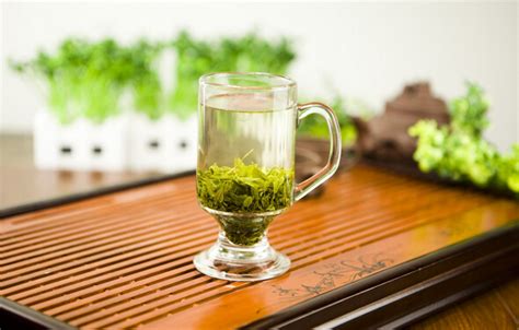 中医：冬季最该喝的养生茶