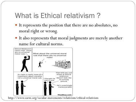 Example of Ethical Relativism 的图像结果