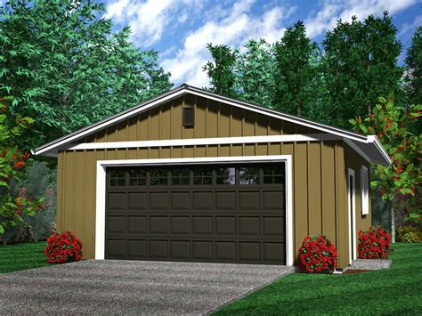Detached Garages | Garage exterior, Detached garage designs, Garage ...