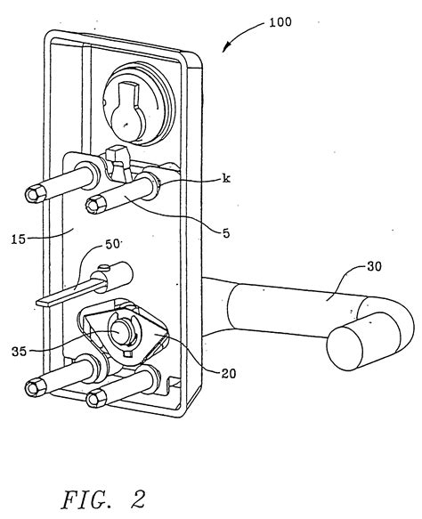 Image result for Spring Locking Mechanism