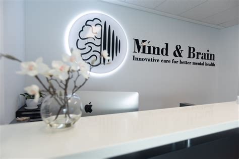 Existing Patients - Mind & Brain Clinic