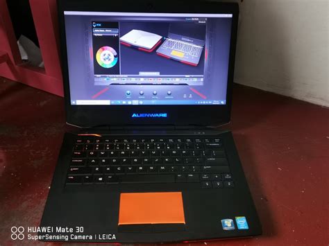 Image result for Alienware 14" Laptop Review