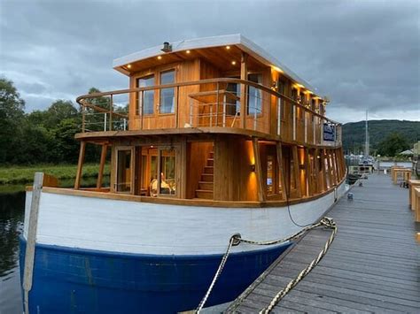 HIGHLAND LASSIE (Inverness, Scotland) - Hotel Reviews & Photos ...