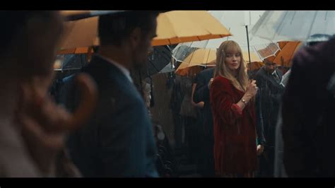 Margot Robbie y Colin Farrell viven un "gran viaje atrevido y maravilloso"