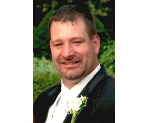 Matthew Soboloski Obituary (1976 - 2025) - Rome, NY - Daily Sentinel