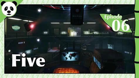 Image result for Cod Zombies Five Intro