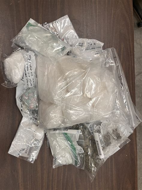 Narcotics Investigation Leads to Multiple Arrests - Vanderburgh County ...