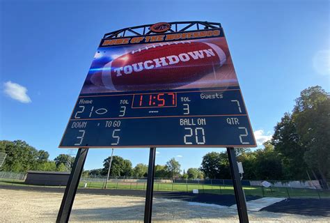 Clio High School » Nevco